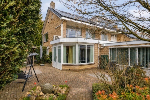 Dillewijnen 2 in Veenendaal