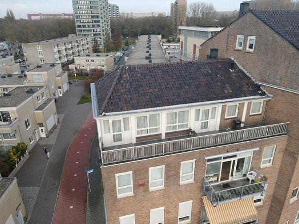 Te huur: Appartement Kapelaan Gerrit Grootstraat in Zaandam