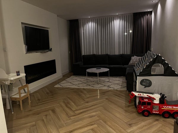 Appartement Henry Dunantlaan in Diemen