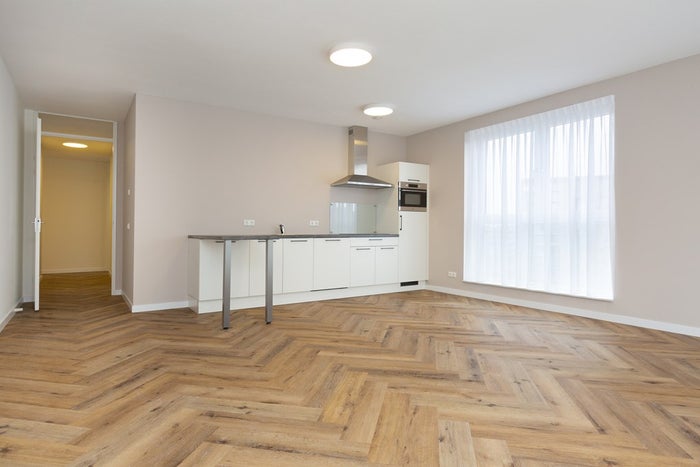 Te huur: Appartement Dedemsvaartweg 260 in Den Haag