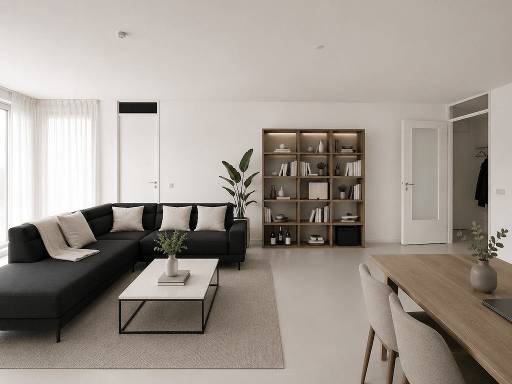 Woning te huur: Loosduinenstraat, Amsterdam