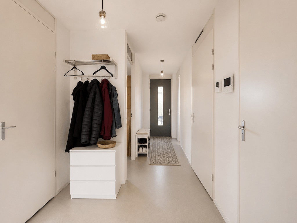 Woning te huur: Loosduinenstraat, Amsterdam