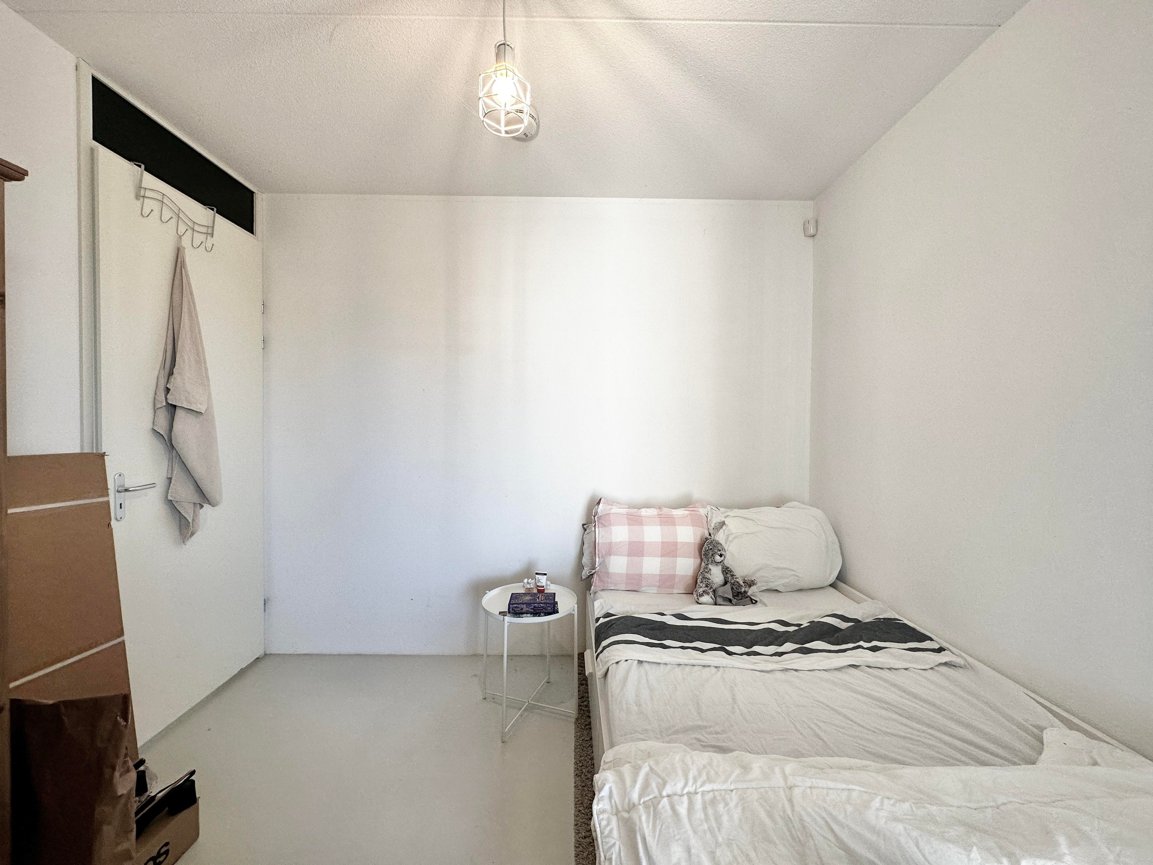 Te huur Appartement Loosduinenstraat in Amsterdam