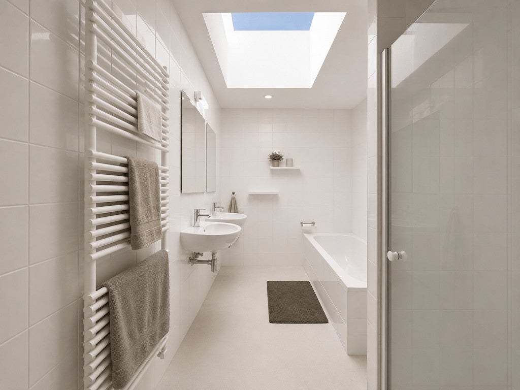 Woning te huur: Loosduinenstraat, Amsterdam