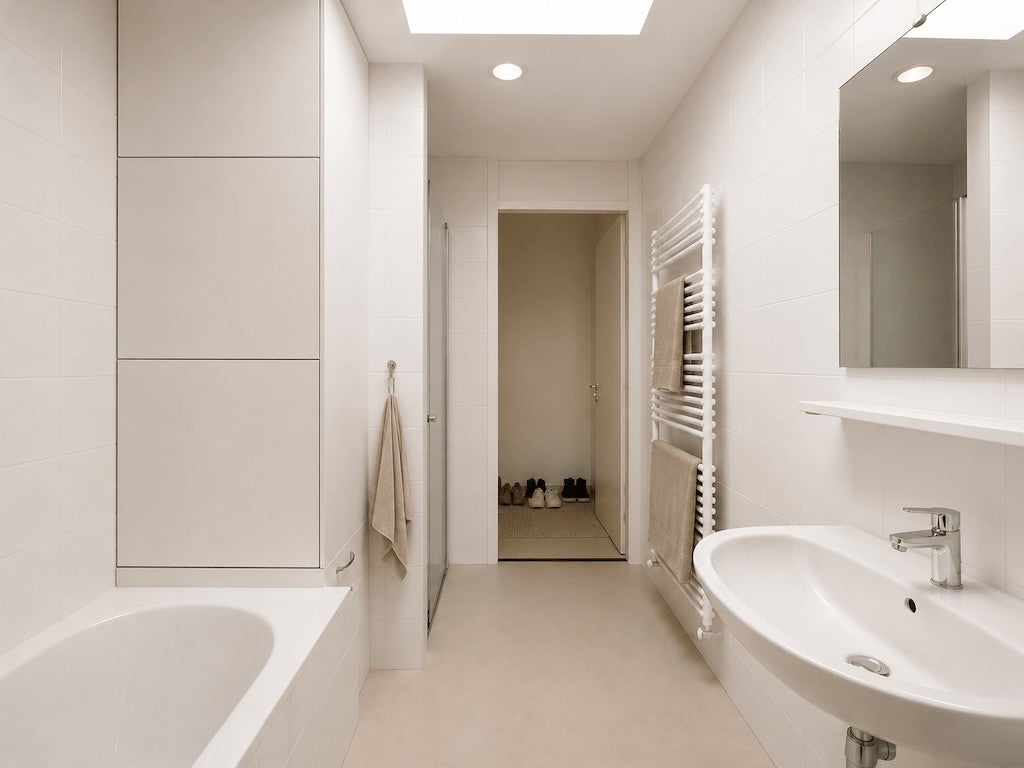 Woning te huur: Loosduinenstraat, Amsterdam