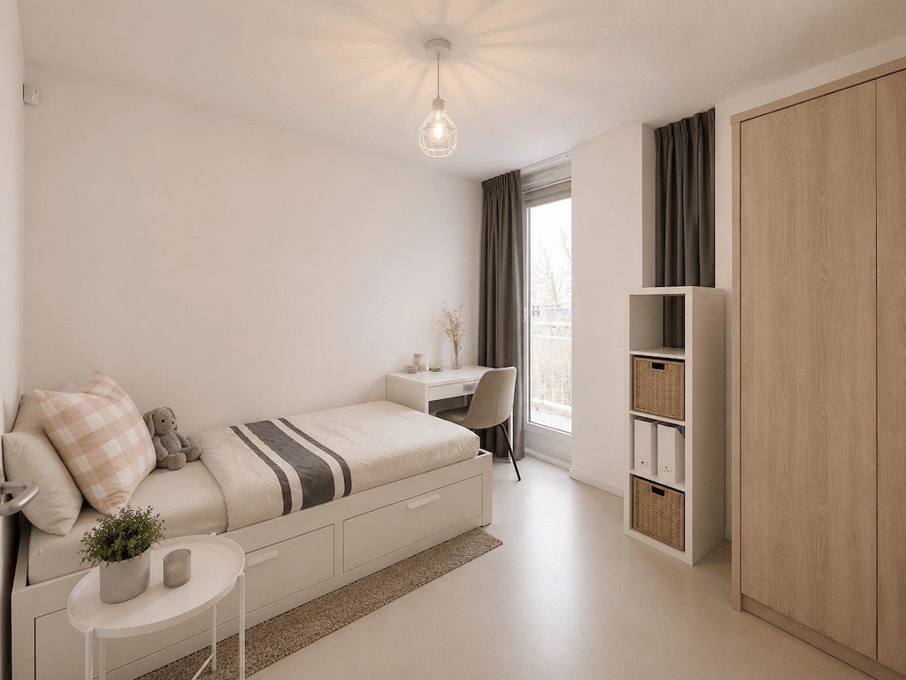 Woning te huur: Loosduinenstraat, Amsterdam