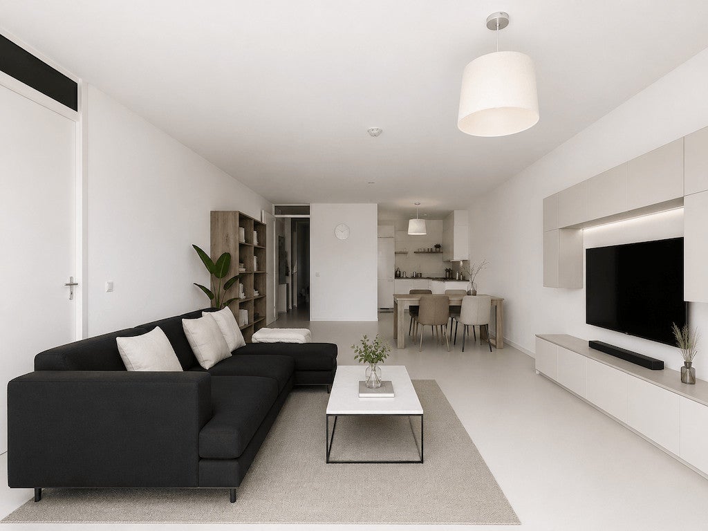 Woning te huur: Loosduinenstraat, Amsterdam