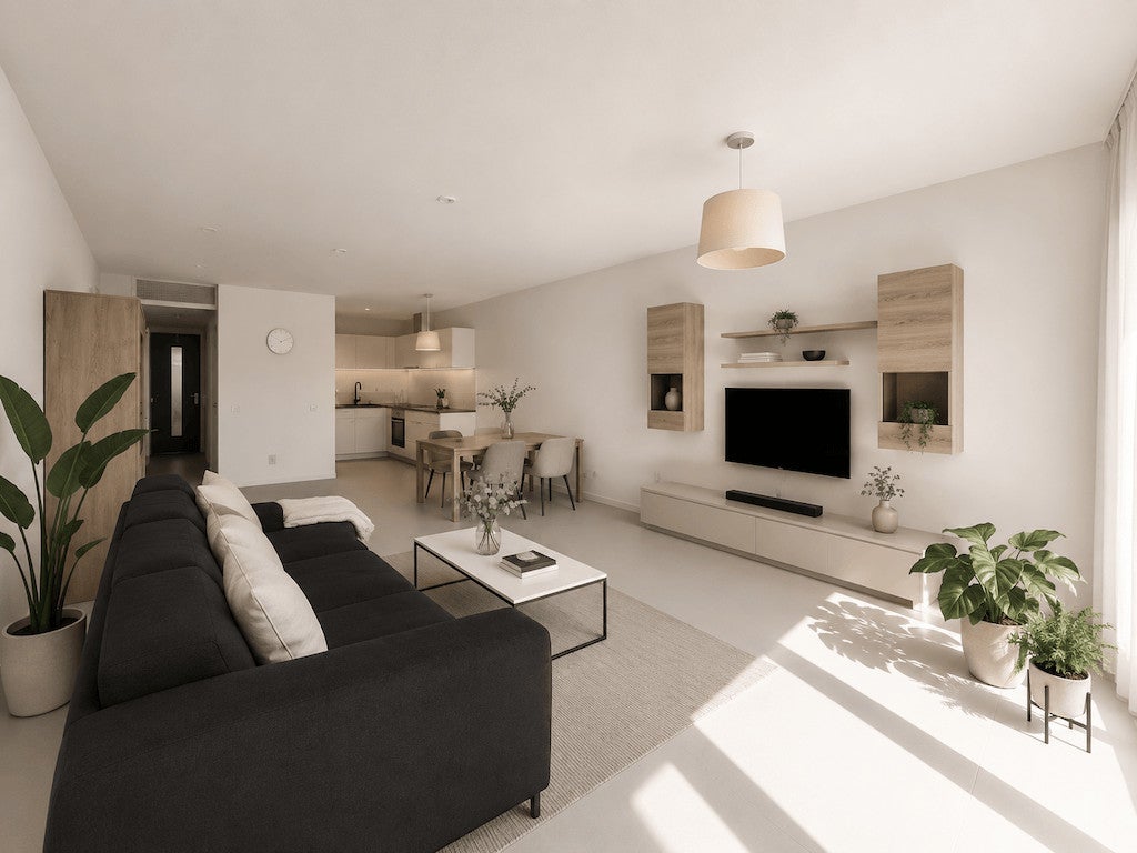 Woning te huur: Loosduinenstraat, Amsterdam