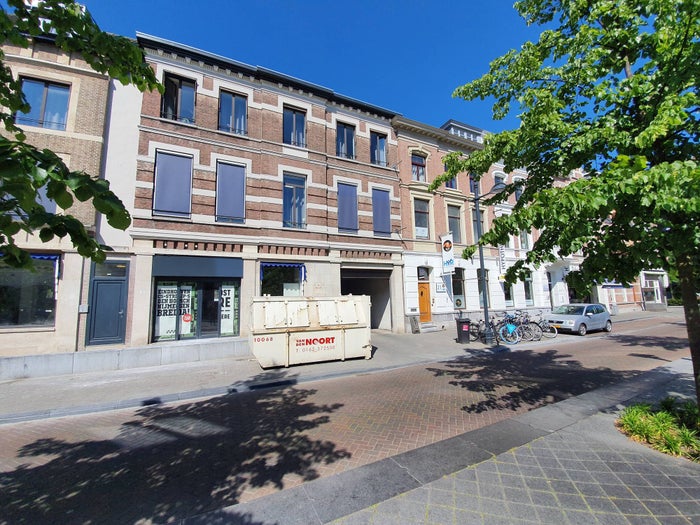 Te huur: Appartement Willemstraat in Breda