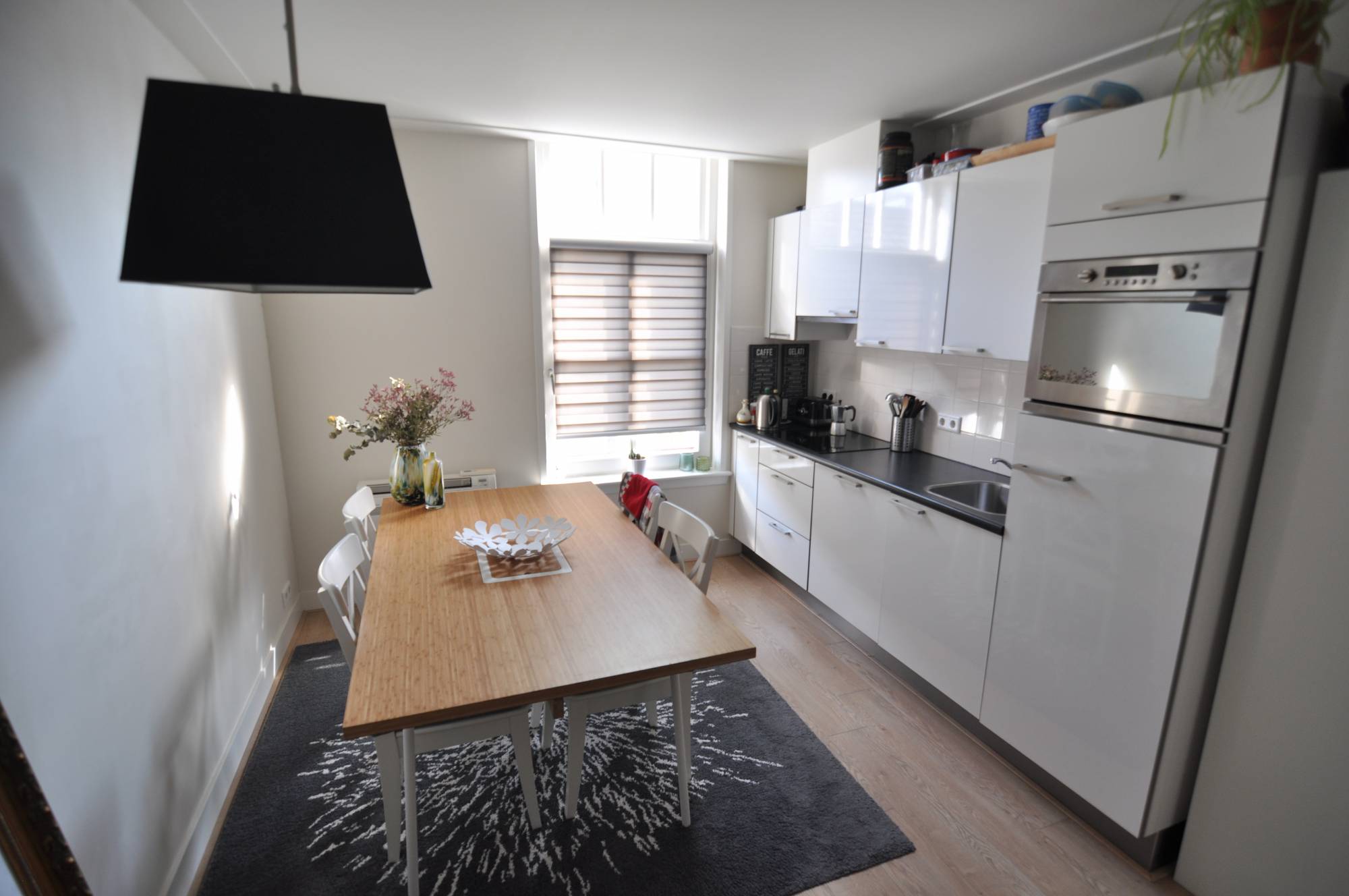 Woning te huur: Heilige Geeststraat, Eindhoven