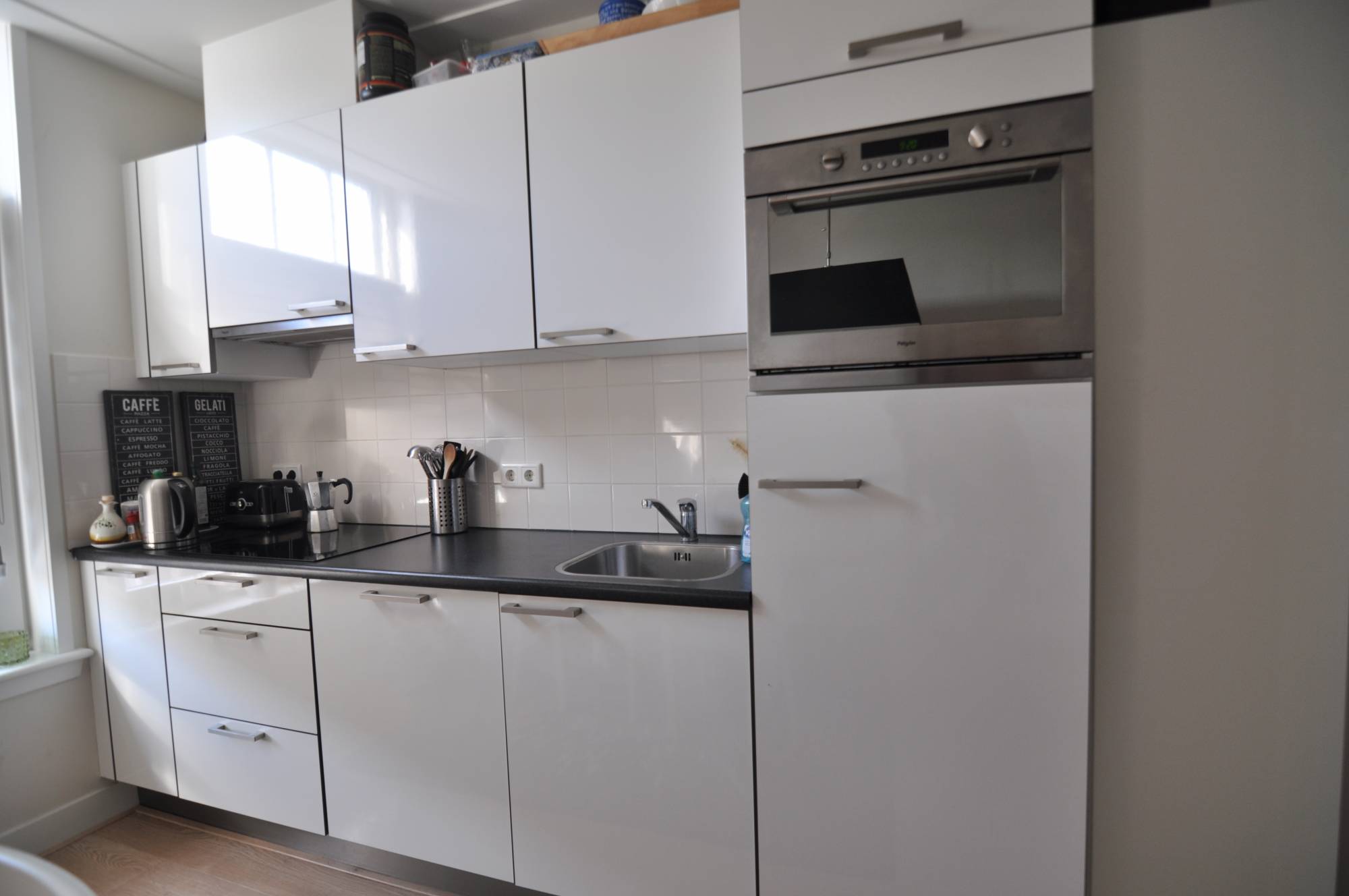 Woning te huur: Heilige Geeststraat, Eindhoven