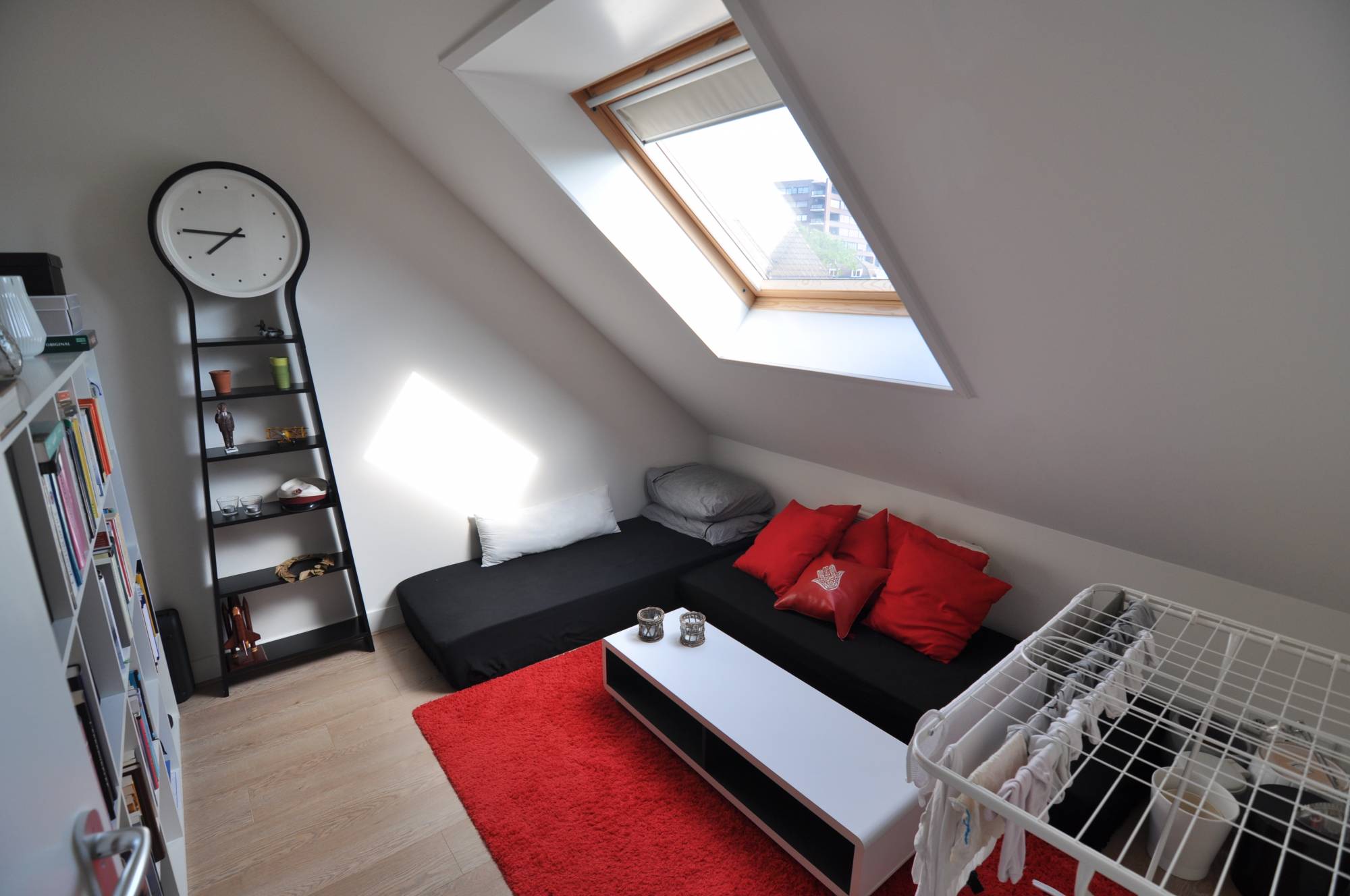 Woning te huur: Heilige Geeststraat, Eindhoven