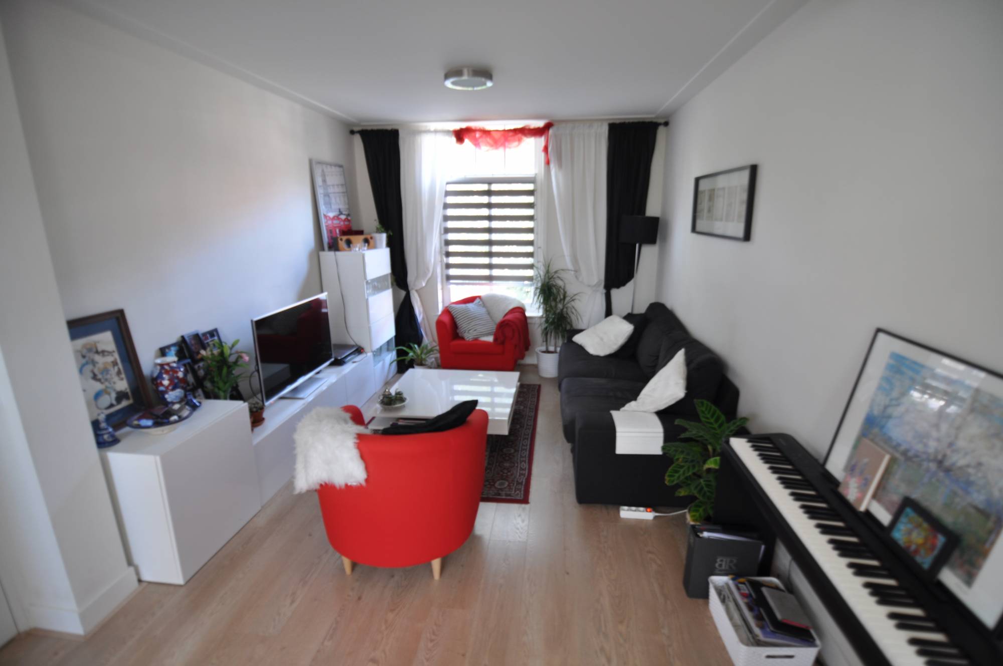 Woning te huur: Heilige Geeststraat, Eindhoven