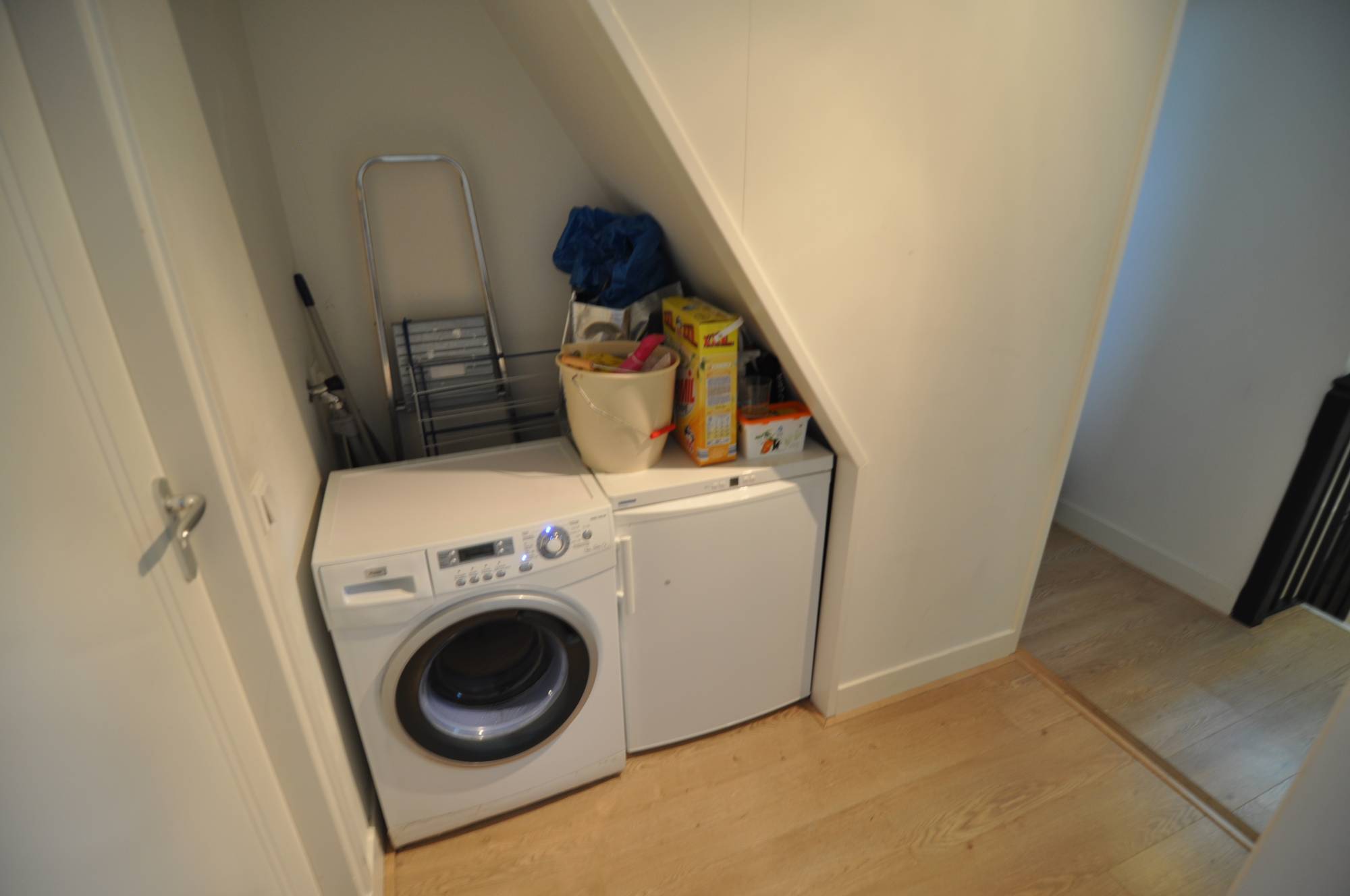 Woning te huur: Heilige Geeststraat, Eindhoven
