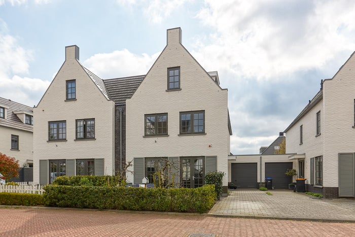 Te huur: Huis Wijkermeerhof 5 in Den Haag