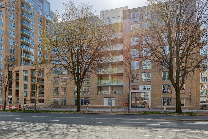 Te huur: Appartement President Kennedylaan 102 M in Den Haag