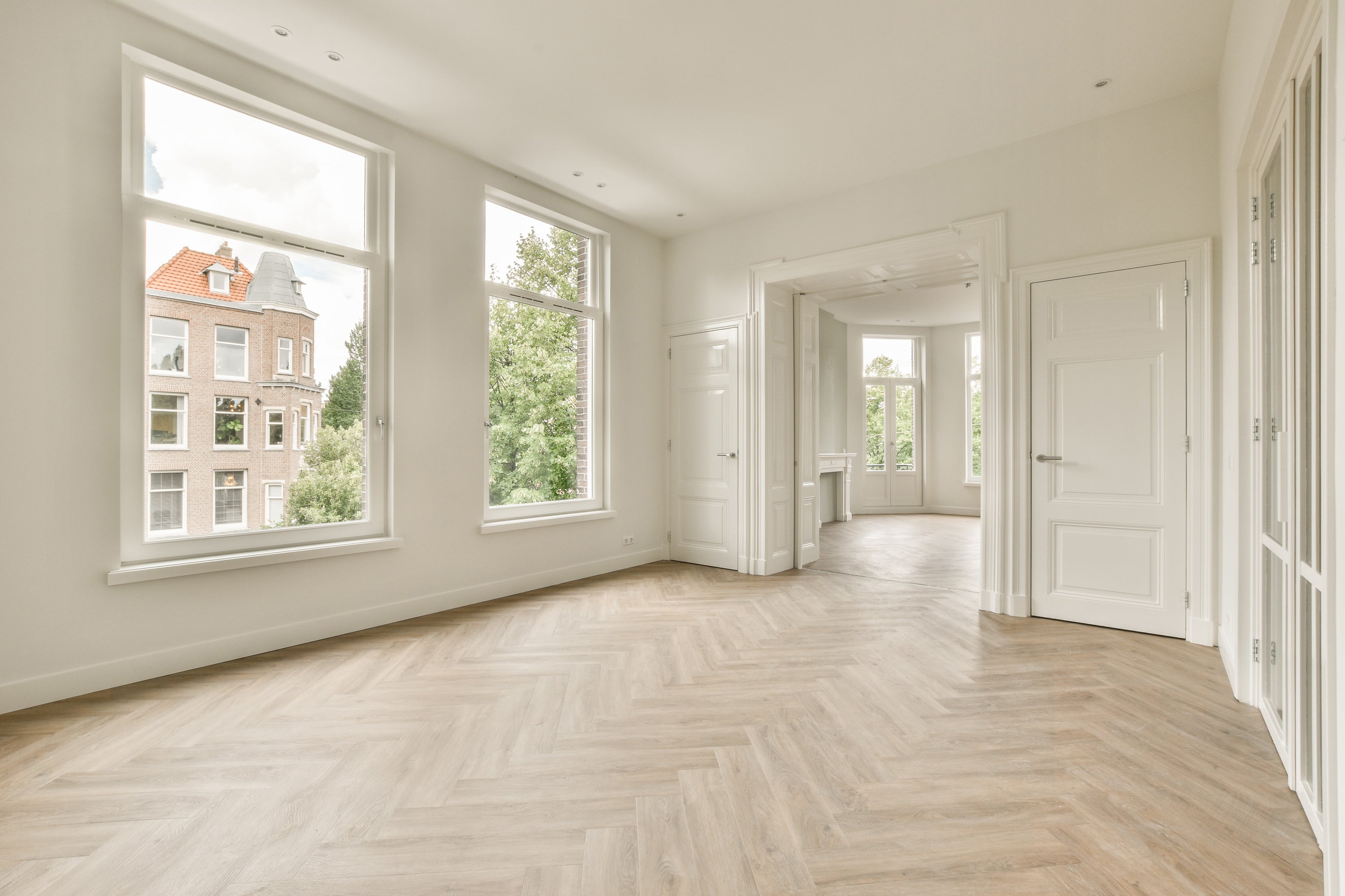 Woning te huur: Johannes Verhulststraat, Amsterdam