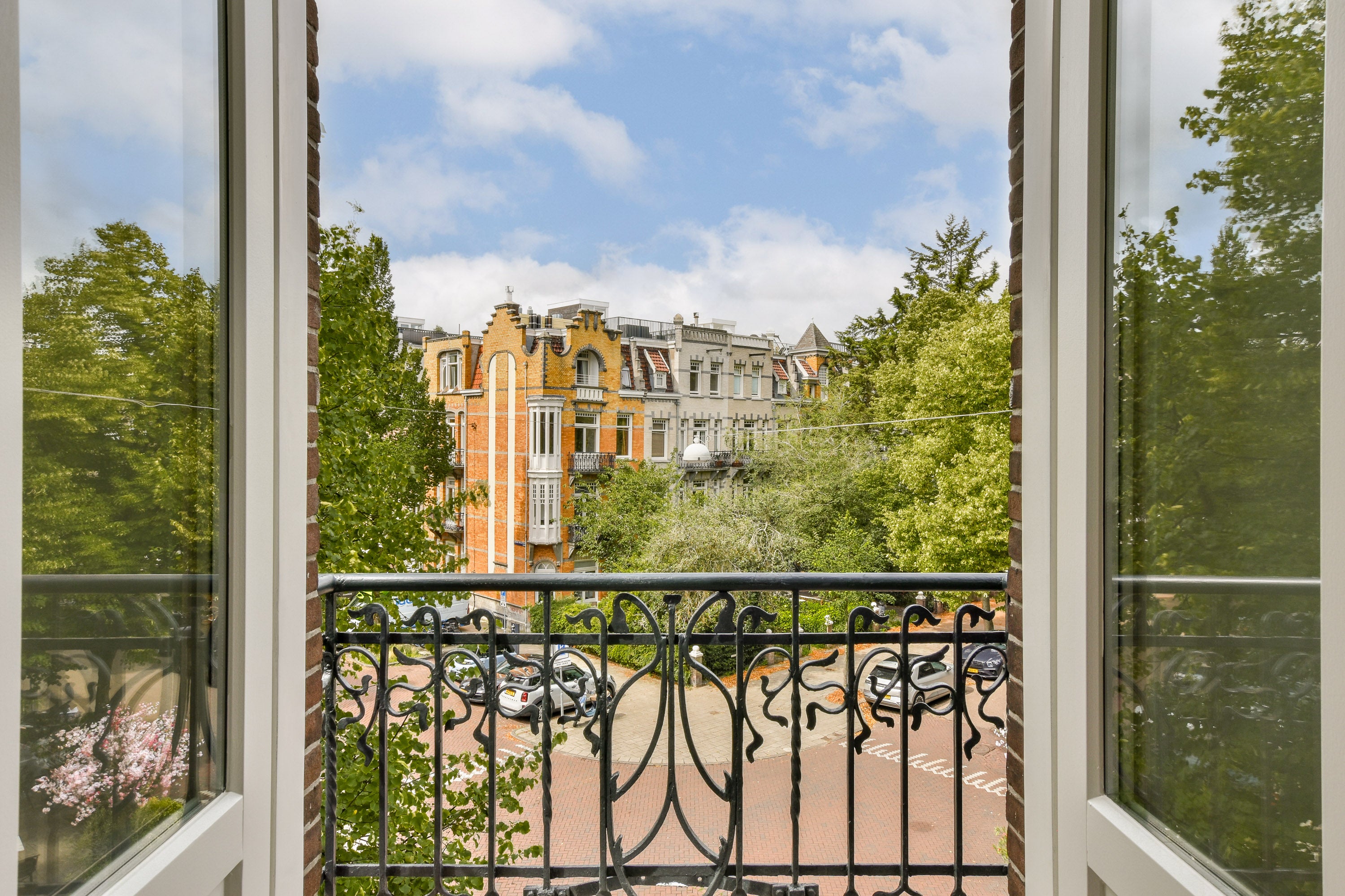 Woning te huur: Johannes Verhulststraat, Amsterdam