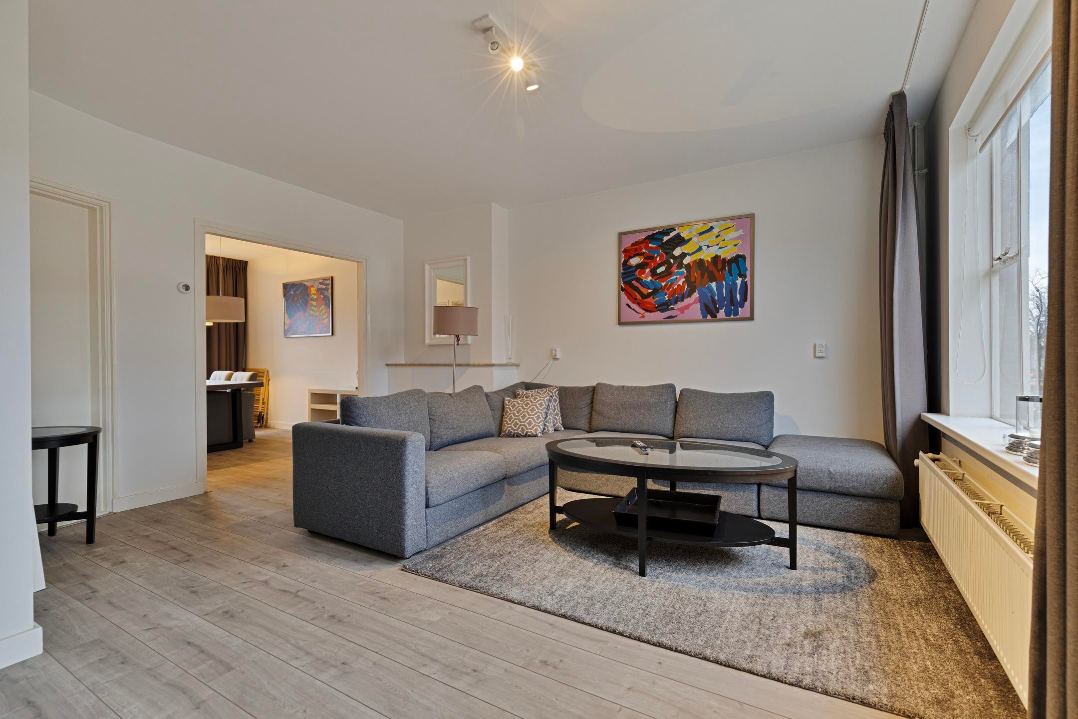 Te huur Appartement Rembrandtweg in Amstelveen