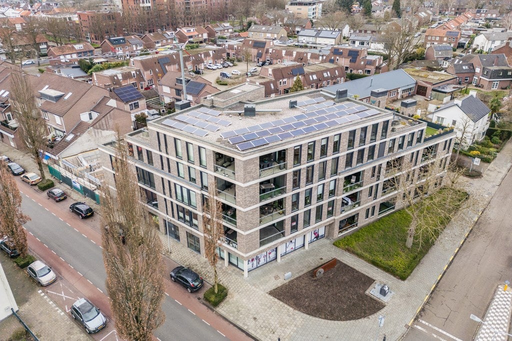 Appartement Roermondseweg 21 E 2 in Weert