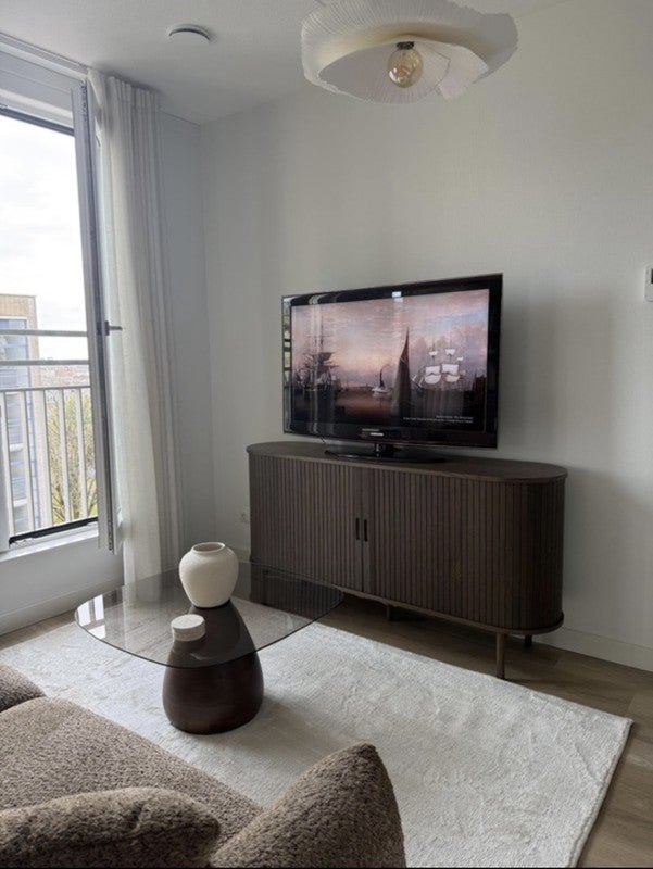 Appartement Albertina Sisulupad in Rotterdam