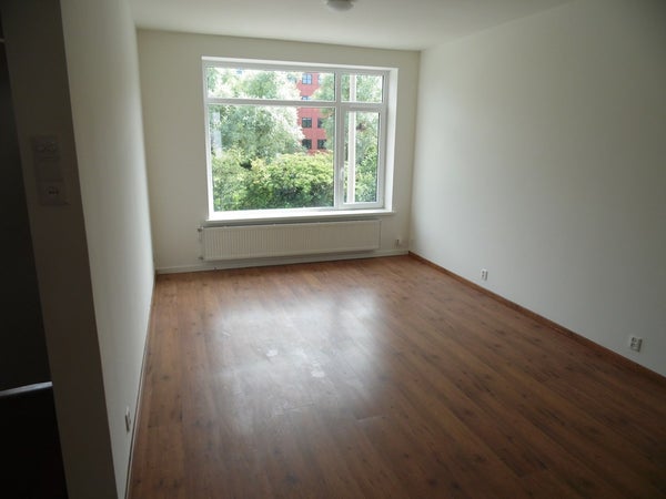 Appartement Schenkkade in Den Haag