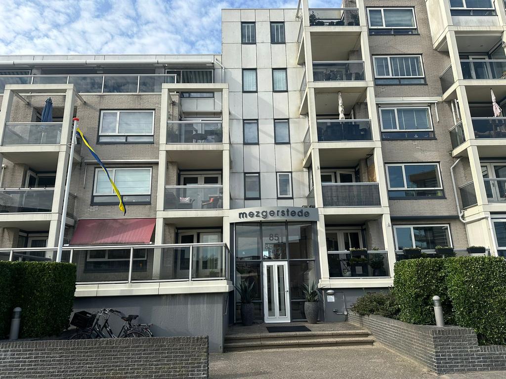 Dr Joh G Mezgerstraat 111