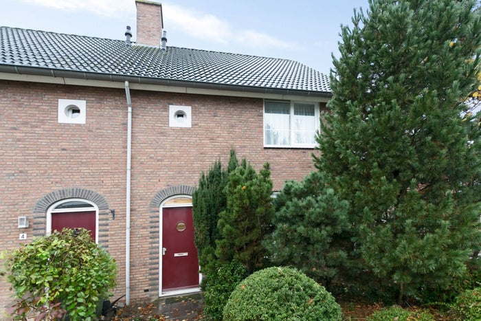 Te huur: Huis Vliegende Koffer in Eindhoven