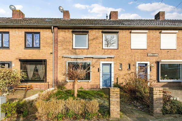 Esdoornlaan 53 03 Roosendaal