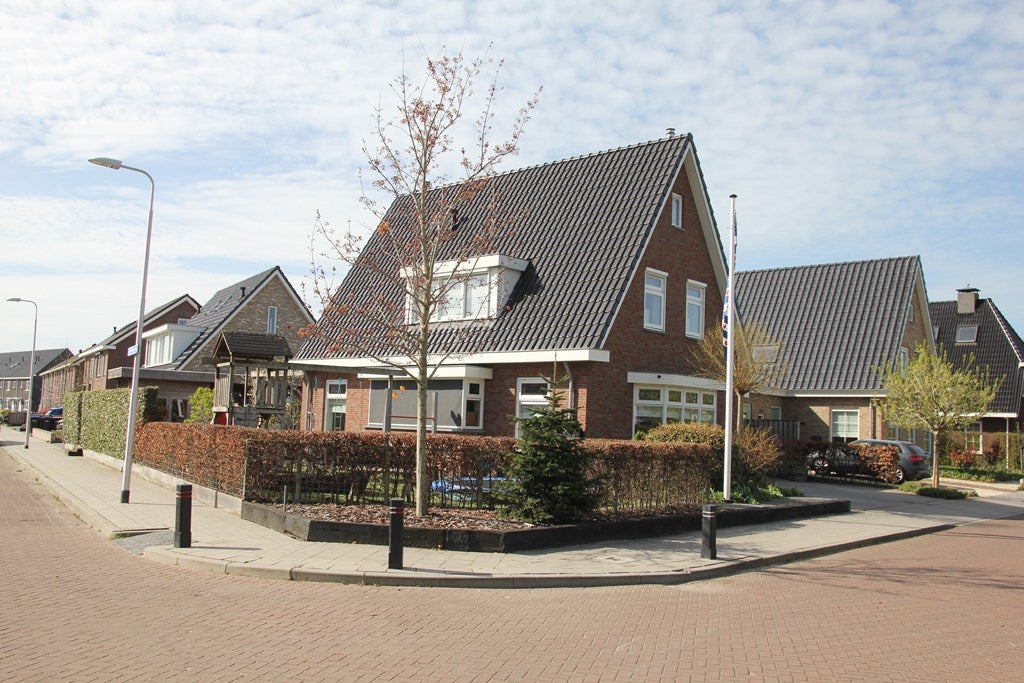 Huis Binnenkruier 1 in Espel
