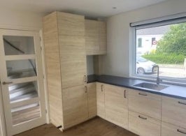 Woning te huur: Kruislaan, Hoofddorp