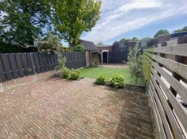 Woning te huur: Kruislaan, Hoofddorp