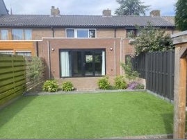 Woning te huur: Kruislaan, Hoofddorp