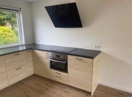 Woning te huur: Kruislaan, Hoofddorp