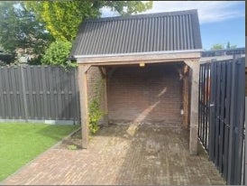 Woning te huur: Kruislaan, Hoofddorp