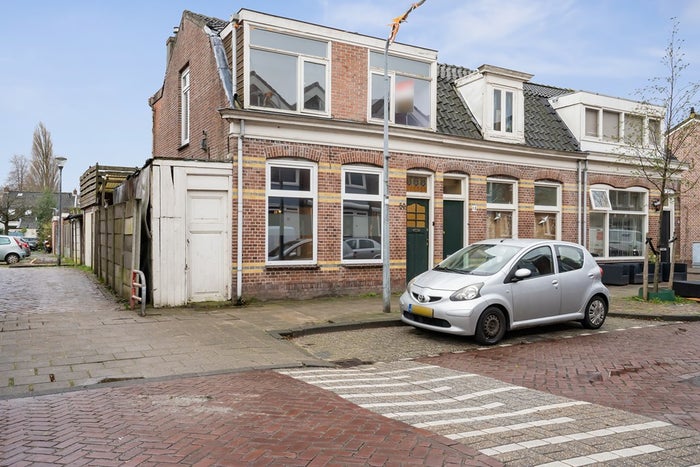 Bakkerstraat 50