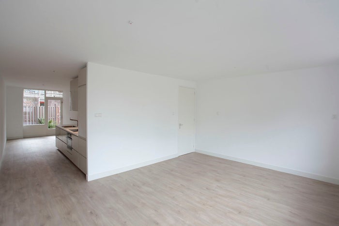 Te huur: Appartement Ambonplein 40 in Amsterdam