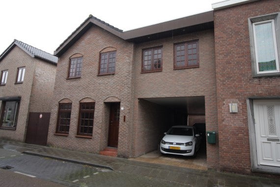 Appartement Torenstraat