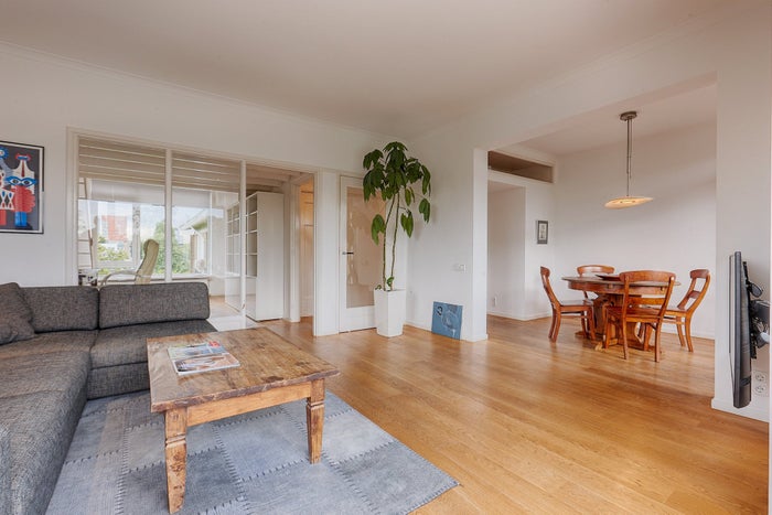 Te huur: Appartement Park de Werve 25 in Voorburg