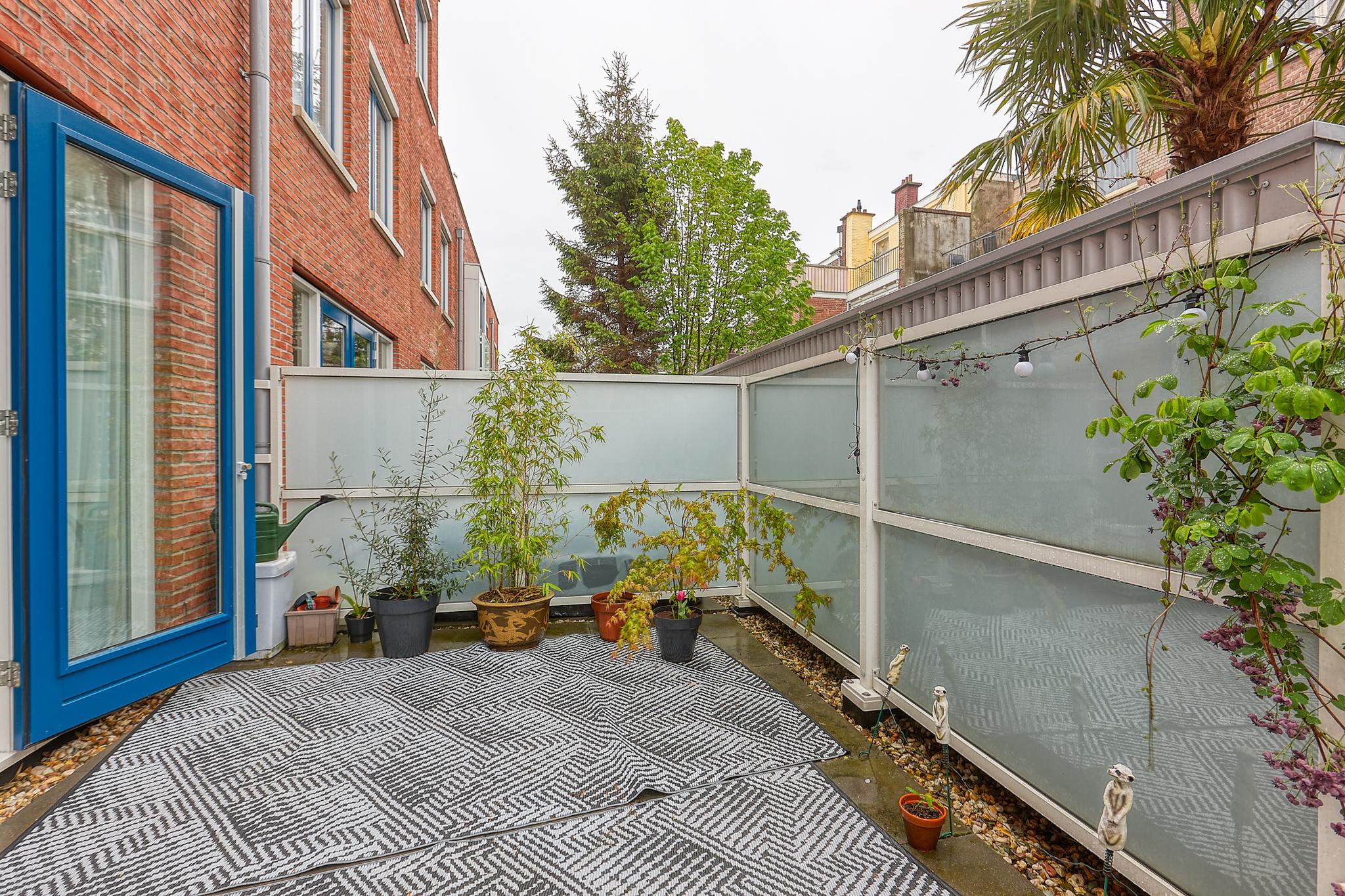 Te huur Appartement Johannes Camphuijsstraat 163 F in Den Haag