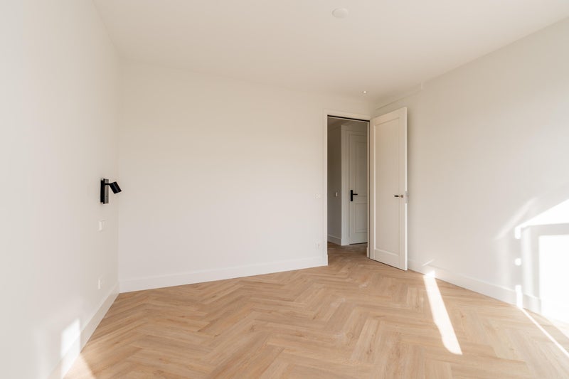 Te huur Appartement Van Rensselaerstraat in Amsterdam