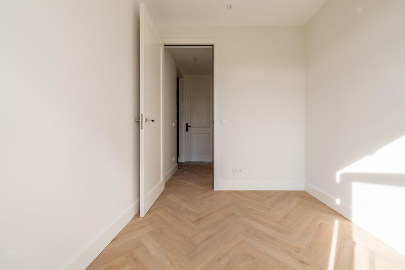Te huur Appartement Van Rensselaerstraat in Amsterdam