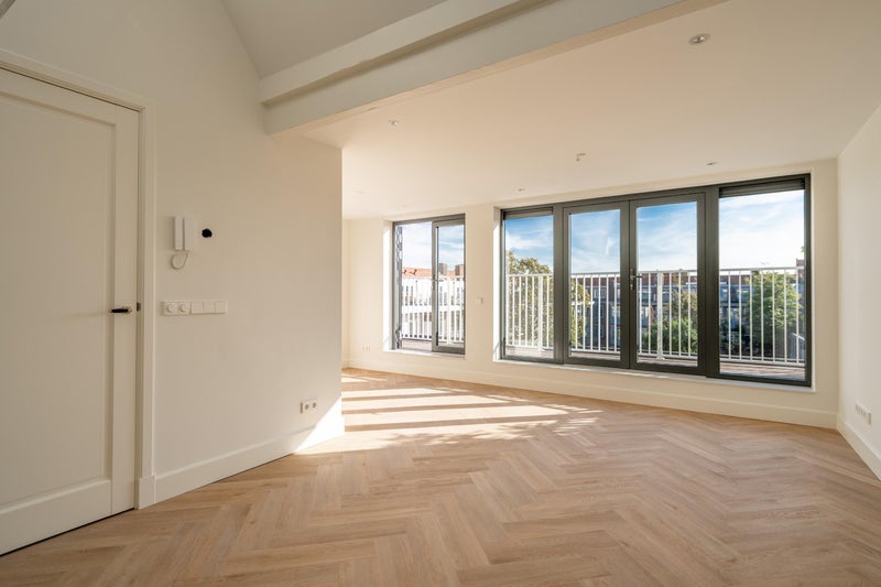 Te huur Appartement Van Rensselaerstraat in Amsterdam