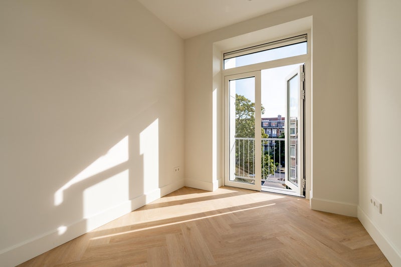Te huur Appartement Van Rensselaerstraat in Amsterdam
