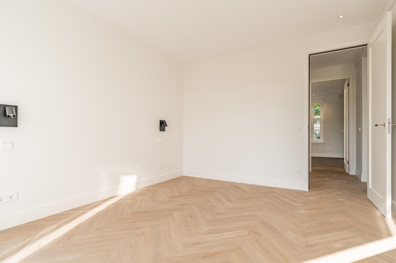 Te huur Appartement Van Rensselaerstraat in Amsterdam