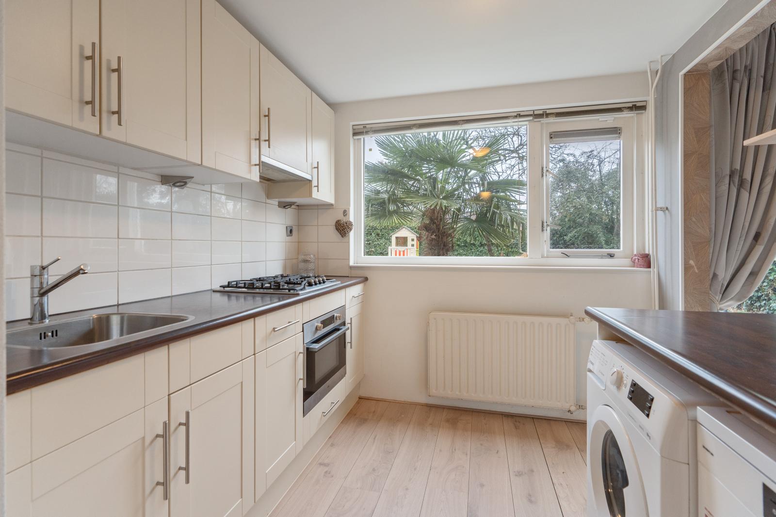 Appartement te koop: Lesterhuispad 33, Arnhem