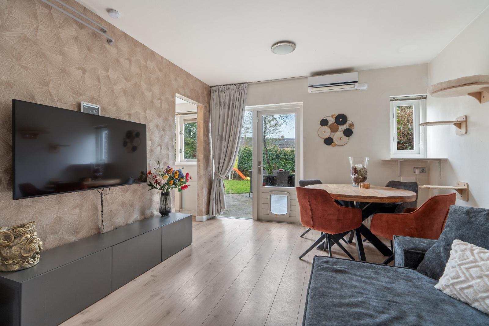 Appartement te koop: Lesterhuispad 33, Arnhem