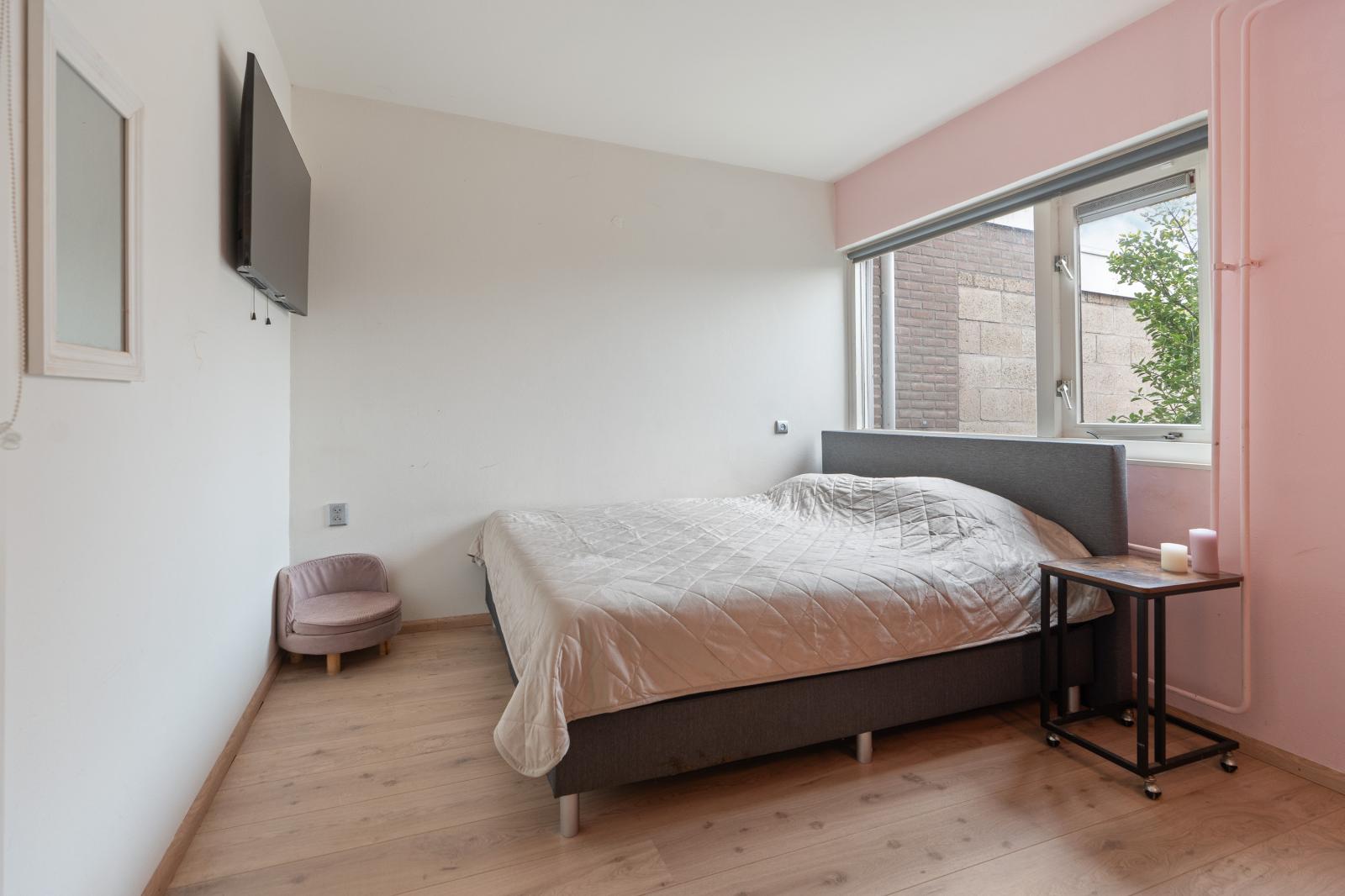 Appartement te koop: Lesterhuispad 33, Arnhem