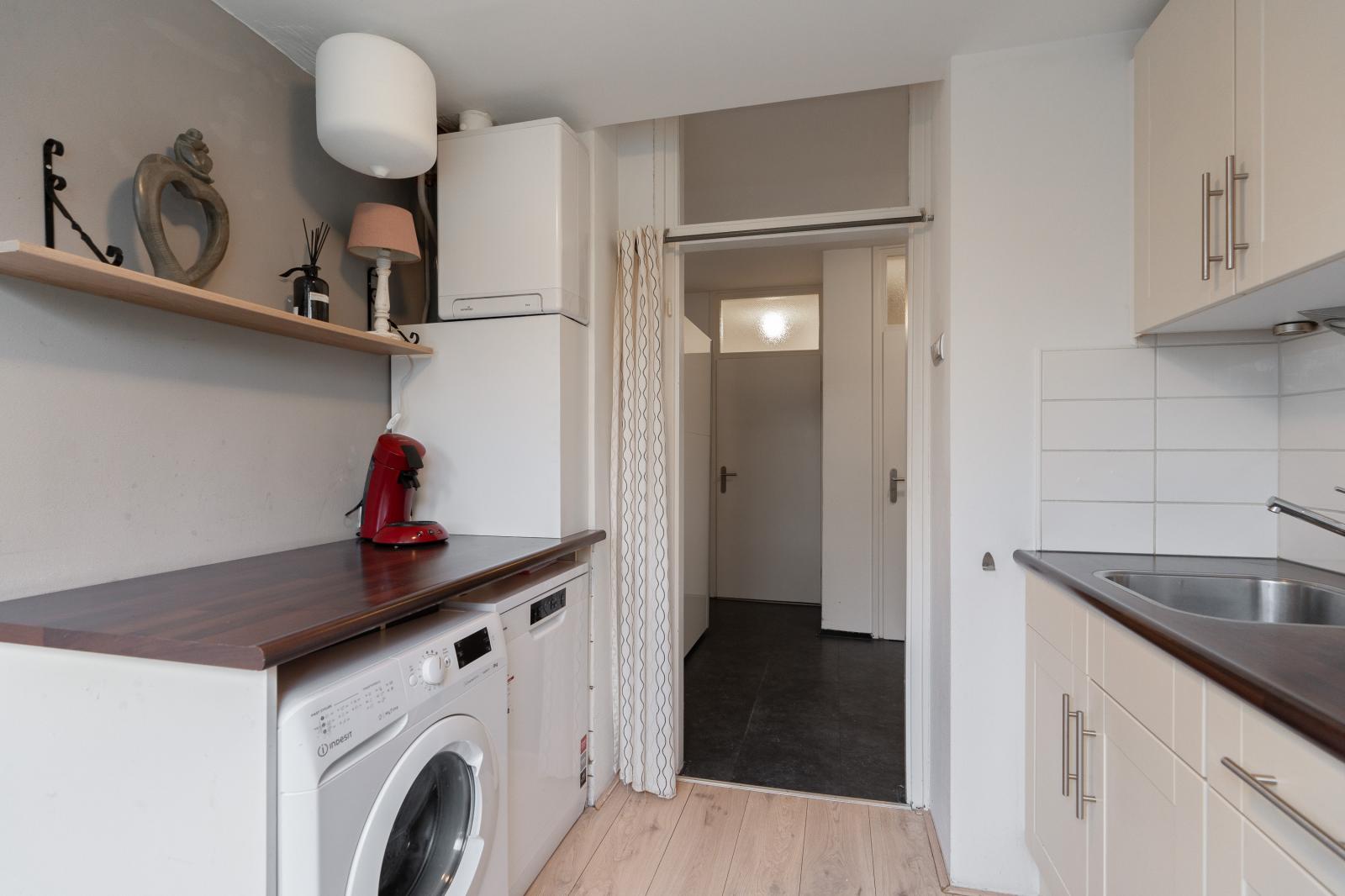 Appartement te koop: Lesterhuispad 33, Arnhem
