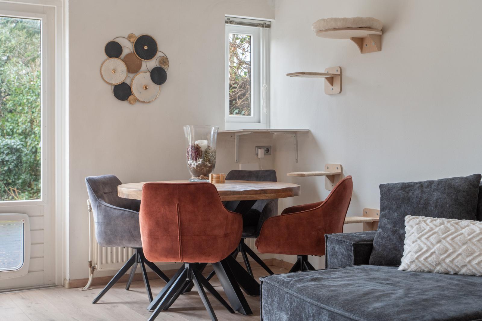 Appartement te koop: Lesterhuispad 33, Arnhem